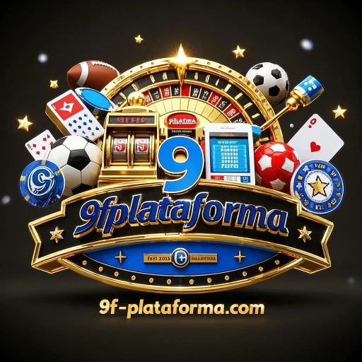 Explorando o Fórum da 9fplataforma: Uma Comunidade de Jogos em Crescimento